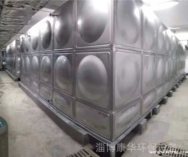 304不锈钢水箱、不锈钢板水箱